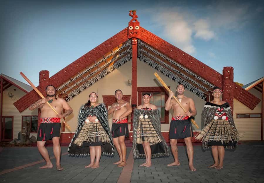 Auckland: Rotorua Wai-O-Tapu & Activity Combinations - Key things to know before you go