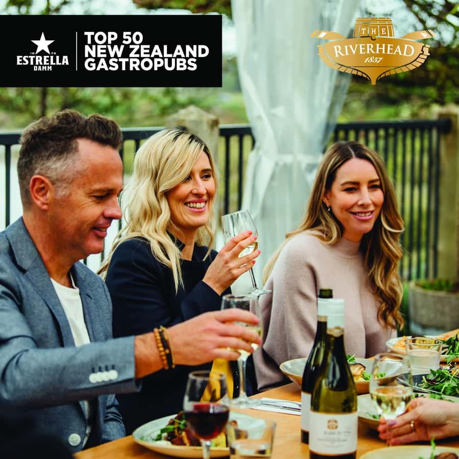 Auckland: Scenic Boat Cruise to the Riverhead Tavern - Who should book, and who should skip it