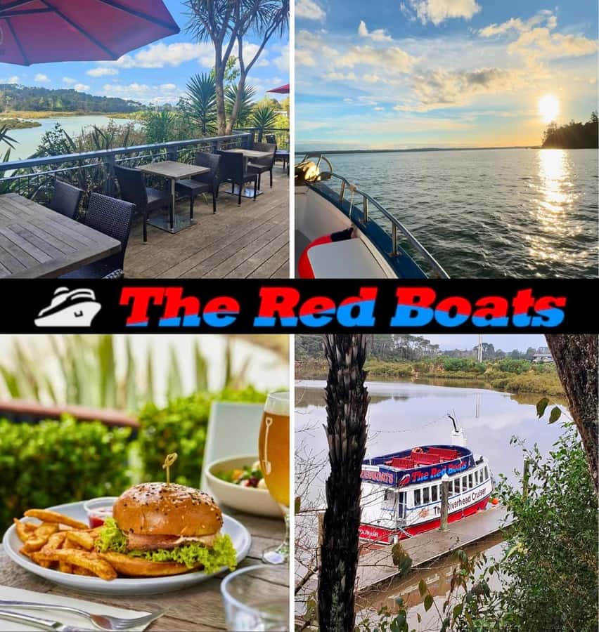 Auckland: Scenic Boat Cruise to the Riverhead Tavern - The “should I book” decision