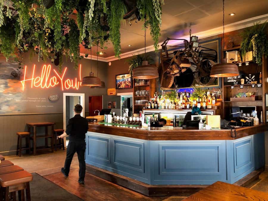Auckland: Scenic Boat Cruise to the Riverhead Tavern - The first 1.5 hours: Harbour Bridge to the upper Waitematā