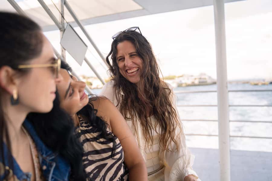 Auckland: Scenic Harbour Sightseeing Cruise - Key Points at a Glance