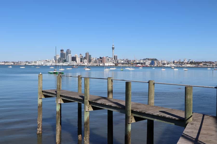 Auckland: Ship to Shore Full-Day Excursion - Key highlights worth marking on your map