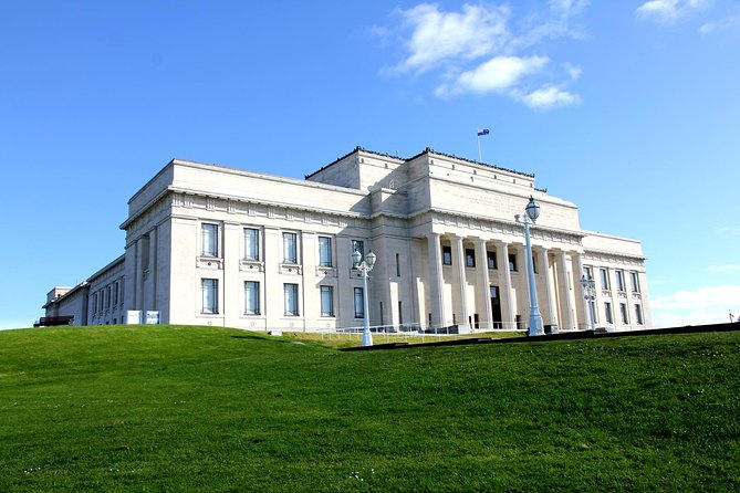 Auckland Sights Exclusive 8 Hour Luxury Day Tour - Private Auckland Sights: why this 8-hour tour feels different