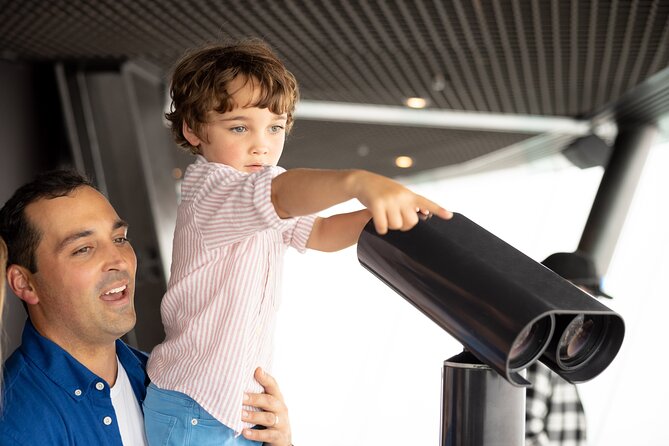 Auckland Sky Tower General Admission Ticket - Price and value for $24: what you get, what you pay extra