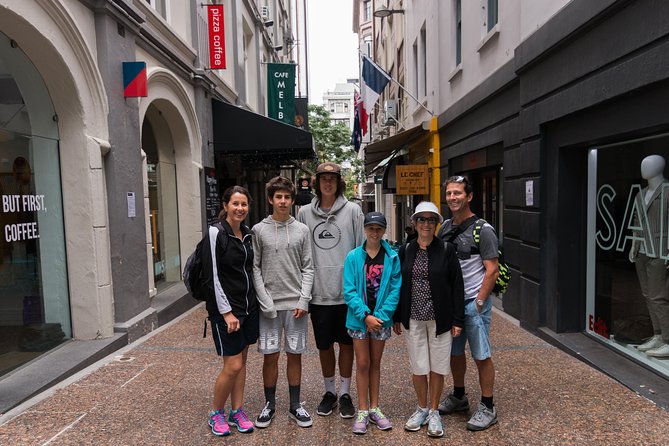 Auckland Small-Group Walking Tour with Treats - Key highlights you should care about