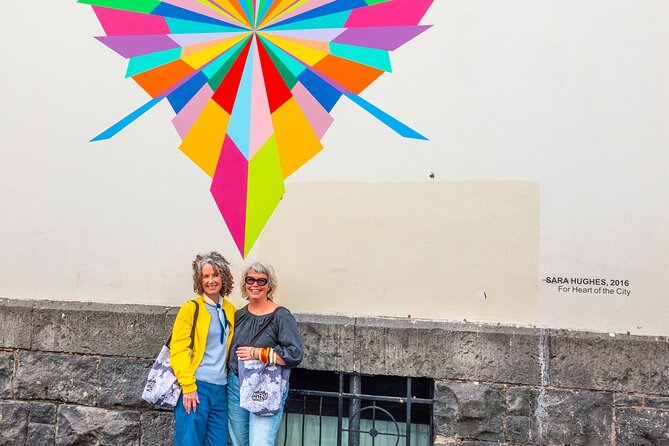 Auckland Small-Group Walking Tour with Treats - Where you meet and how the tour finishes