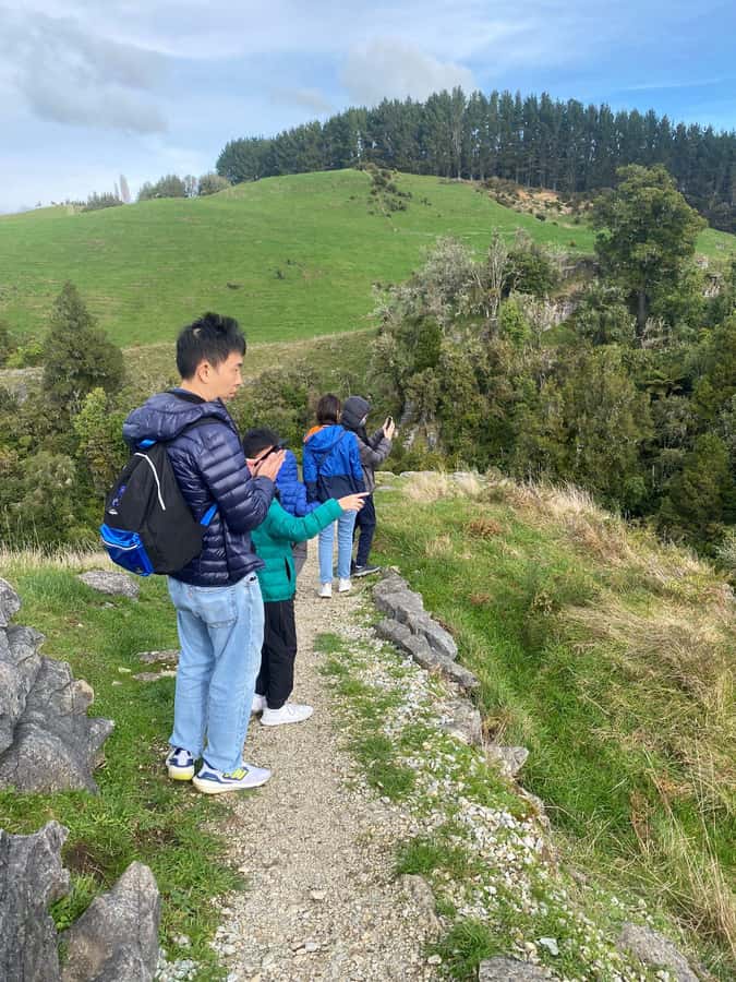 Auckland: Spellbound Glowworm Caves Explorer Tour - The boat ride is the calm chapter of the day