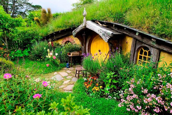 Auckland to Hobbiton Movie Set Private Tour - Who this tour fits best (and who might want a different plan)