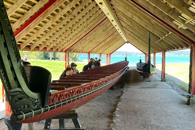 Auckland to Paihia via West Coast Small Group Tour (One Way) - First you cross the Harbour Bridge, then you’re in Northland mode