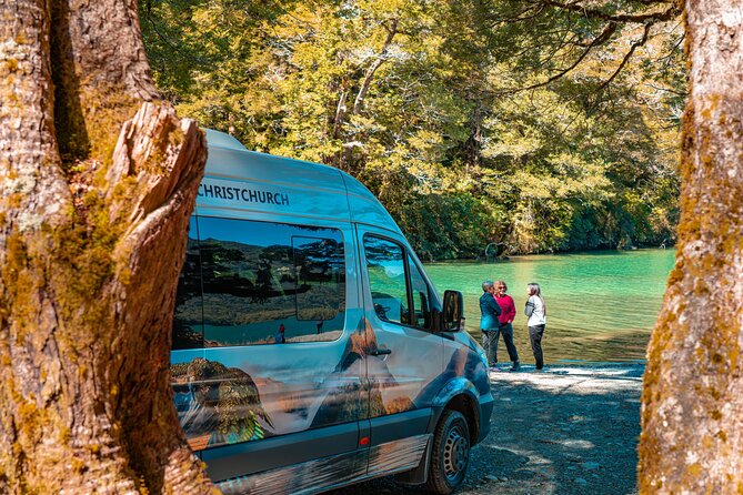 Auckland to Paihia via West Coast Small Group Tour (One Way) - Waitangi Treaty Grounds: guided culture, not a quick walk-through