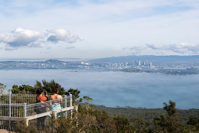 Auckland to Rangitoto Island Ferry - Key things I’d plan around