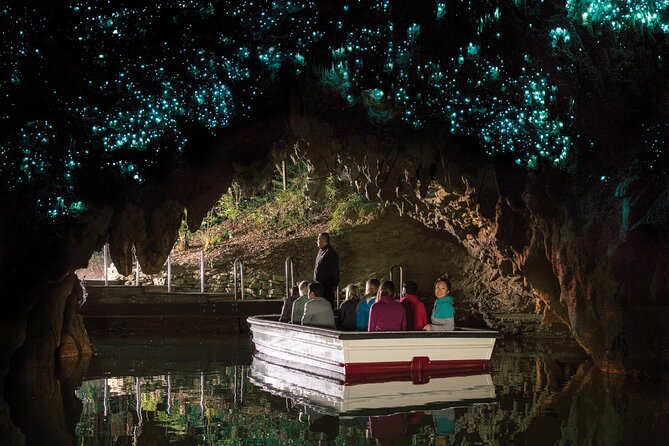 Auckland to Rotorua, Hobbiton and Waitomo 1 Way Small Group Tour - Things to pack and do before you head out