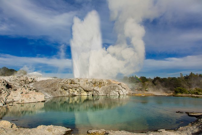 Auckland to Rotorua Private Tour - Key things I’d watch for