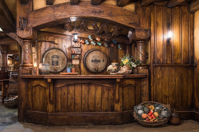 Auckland to Rotorua via Hobbiton Small Group Tour (One Way) - Should you book this tour?