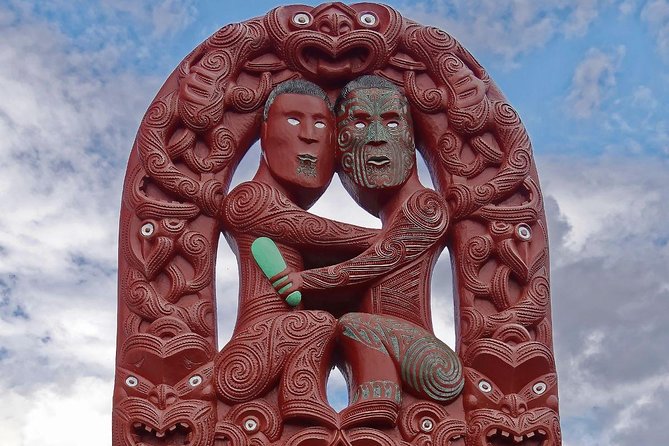 Auckland to Rotorua via Waitomo Caves Small Group Tour (One Way) - Timing, walking, and weather: what to plan for