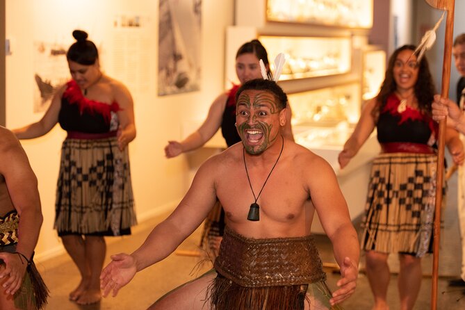 Auckland Urban Māori Experience with Transportation - Key Highlights You Can Plan Around
