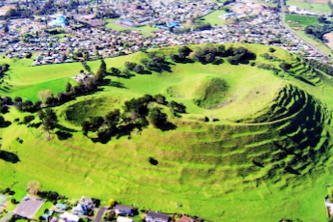 Auckland Urban Māori Experience with Transportation - Auckland Urban Māori Experience With Transportation: Why This Tour Works