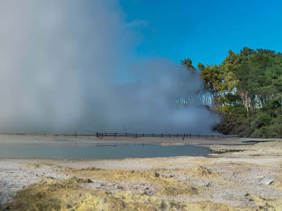 Auckland: Wai-O-Tapu, Maori Haka & Hot Springs Rotorua Tour - Who This Tour Suits, and Who Might Want Something Else