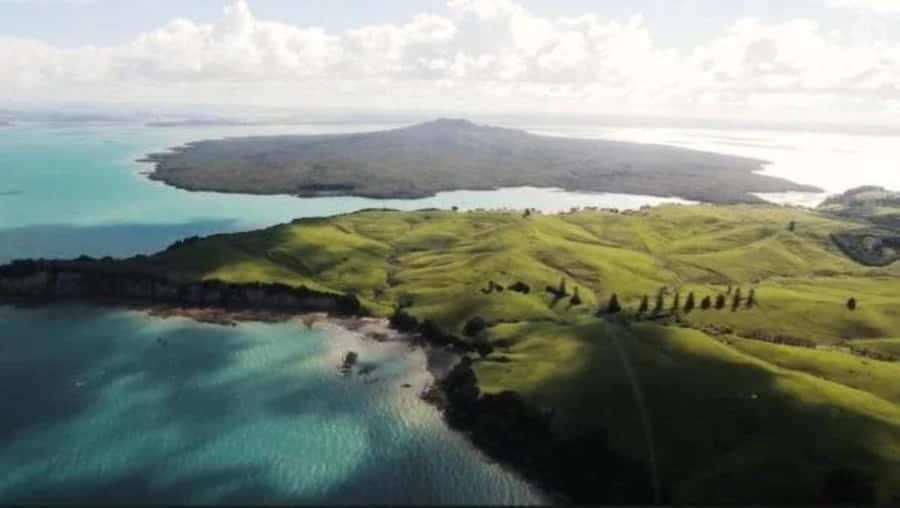 Auckland: Waiheke Island Wine and Food Tasting with Flights - Chris and Josh, plus the weather reality of flying