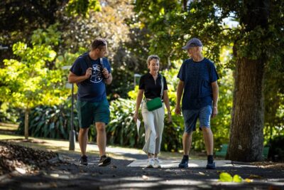 Auckland Walking Tour: Small-Group History & Culture Experience
