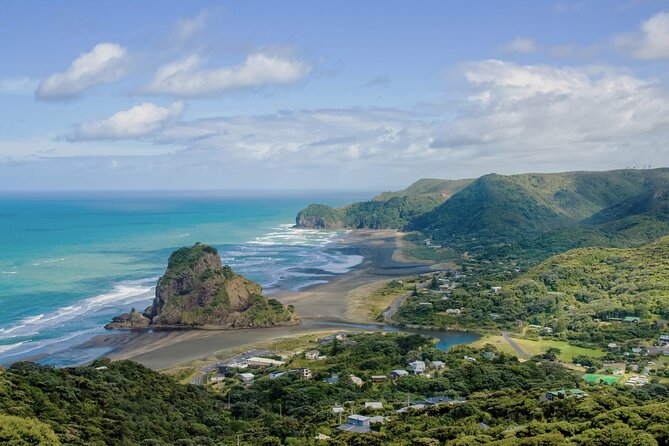Auckland West Coast Half-Day Private Tour - Key Points to Know Before You Go