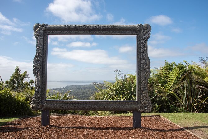 Auckland West Coast Half-Day Private Tour - Starting at Arataki, Where the Waitākere Ranges Meet the Sea