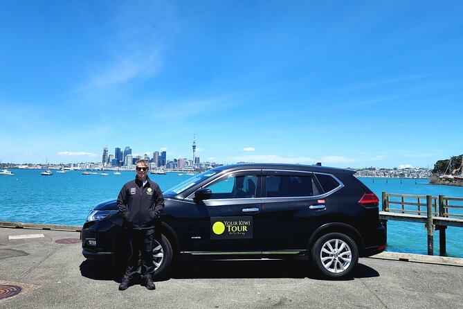 Auckland West Coast Half-Day Private Tour - What You Learn on the Drive, From Volcanic History to Mana Whenua