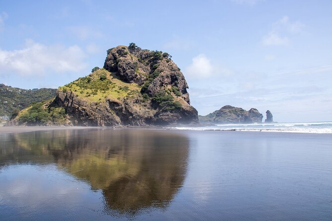 Auckland West Coast Half-Day Private Tour - Photography and Practical Tips for Piha and Arataki