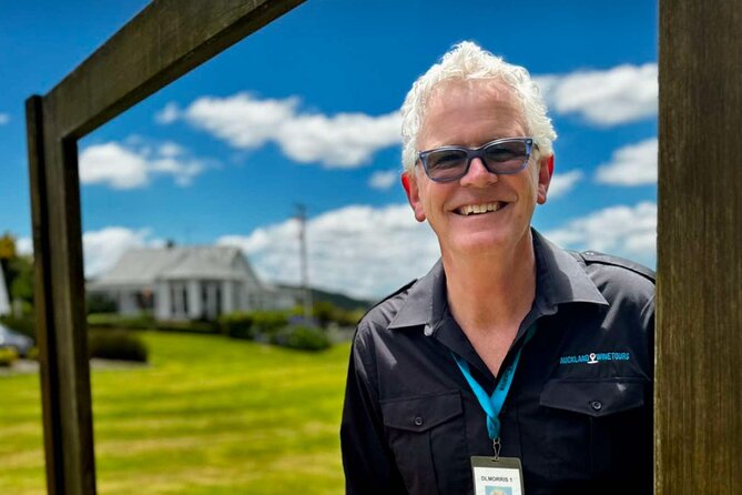 Auckland West Vineyard Tour with lunch and tastings incl - Should you book this Auckland West Vineyard Tour?