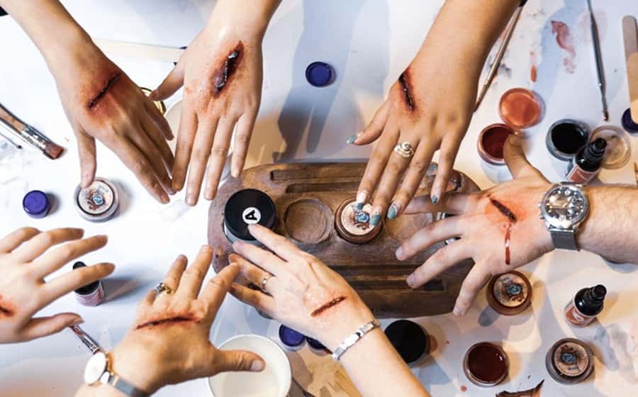 Auckland: Wētā Workshop Unleashed Creative Classes Ticket - Getting To Wētā Workshop Unleashed, Level 5 Timing That Actually Works