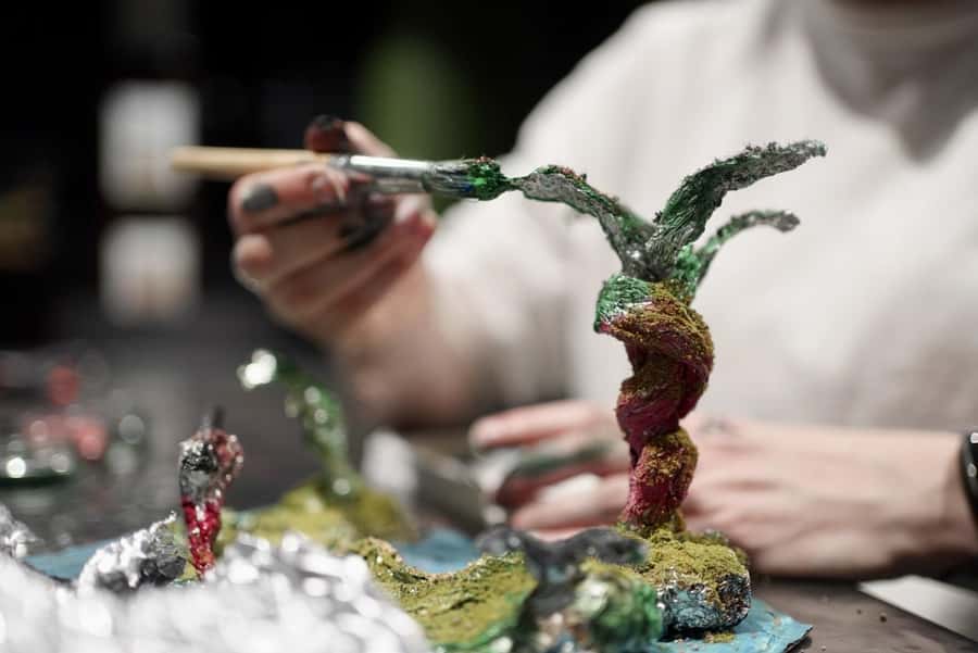 Auckland: Wētā Workshop Unleashed Creative Classes Ticket - Who This Workshop Suits Best, and Who Should Skip It