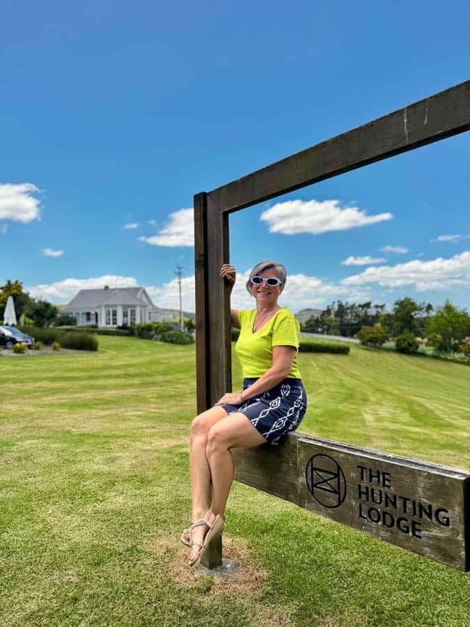 Auckland: Wine region tour with tastings and gourmet lunch - West Auckland wine country: why the family story matters on this tour