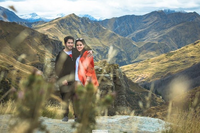 AuthenticAs Discover Queenstown - Professional Photography & Exclusive 4WD Tour - Stop 1: Arrowtown Chinese Settlement portraits that go beyond the postcard