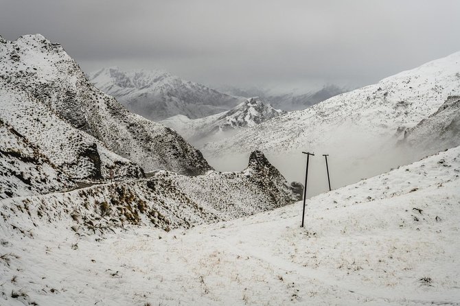 AuthenticAs Discover Queenstown - Professional Photography & Exclusive 4WD Tour - The value of private transport in Queenstown (especially for photos)