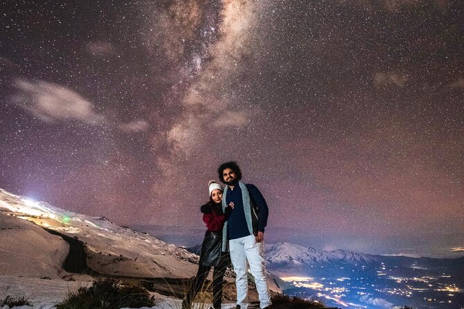 AuthenticAs Star Gazing -Nightscape Portrait Photography Tour - Key highlights you should care about
