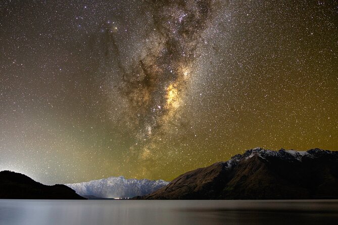 AuthenticAs Star Gazing -Nightscape Portrait Photography Tour - Price and value for a private group up to 4