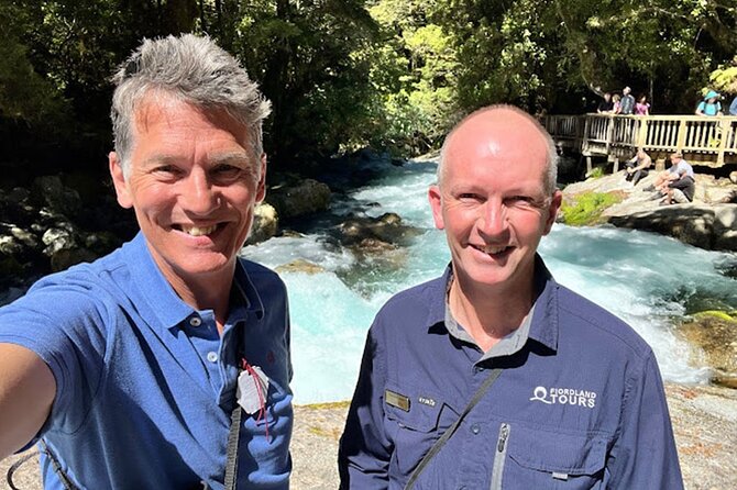 Award Winning Milford Sound Full Day Tour & Cruise from Te Anau - Price and value: $185.55 is what you pay for the full day package