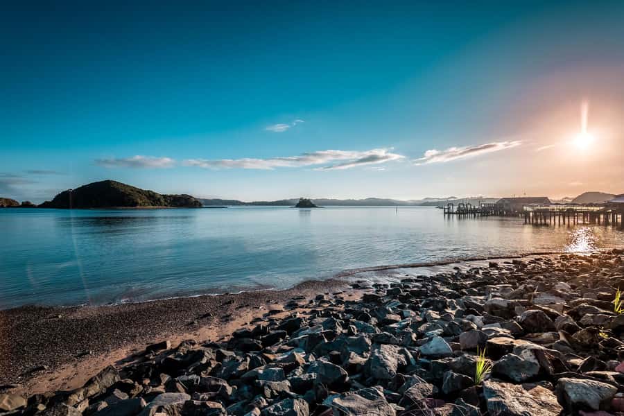 Bay of Islands: 1 Hour Scenic Bay of Islands Tour - Key things to know before you go