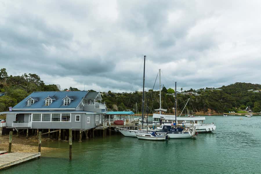 Bay of Islands: 1 Hour Scenic Bay of Islands Tour - Why this one-hour Bay of Islands tour is such a smart use of time