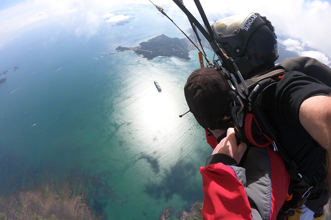 Bay of Islands: 18,000ft Skydive - Who This 18,000ft Bay of Islands Skydive Fits Best