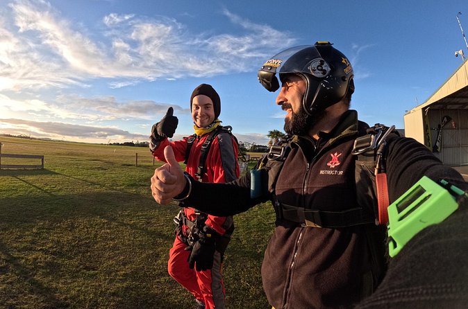 Bay of Islands: 18,000ft Skydive - Should You Book Skydive Bay of Islands From 18,000ft?