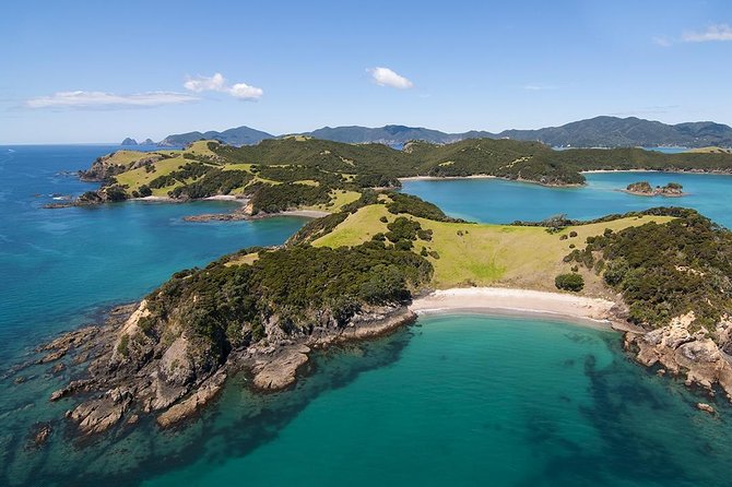 Bay of Islands 2-Day Small Group Tour & Cruise from Auckland - From Auckland to Northland in a small group that actually feels small