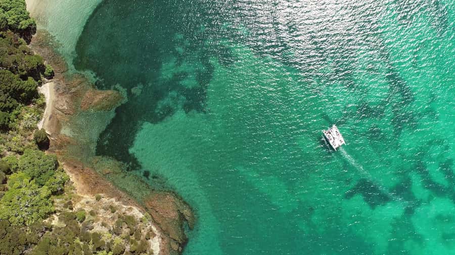 Bay of Islands 2-Hour Sundowner Evening Sailing Cruise - Comfort details that make a short cruise actually enjoyable