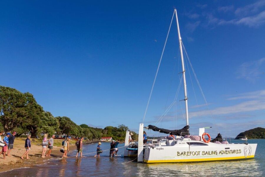 Bay of Islands 2-Hour Sundowner Evening Sailing Cruise - Price and value: why $56 feels fair for a Bay of Islands evening