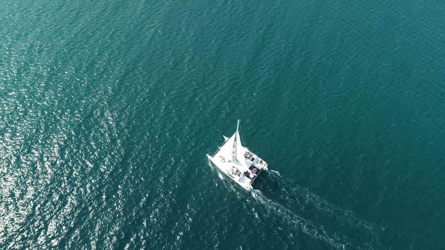 Bay of Islands 2-Hour Sundowner Evening Sailing Cruise - What to bring for an evening sail that can turn cool