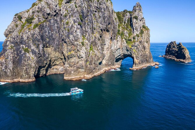Bay of Islands Cruise & Island Tour - Snorkel, Hike,Swim,Wildlife - Key things I’d aim for on this Bay of Islands cruise
