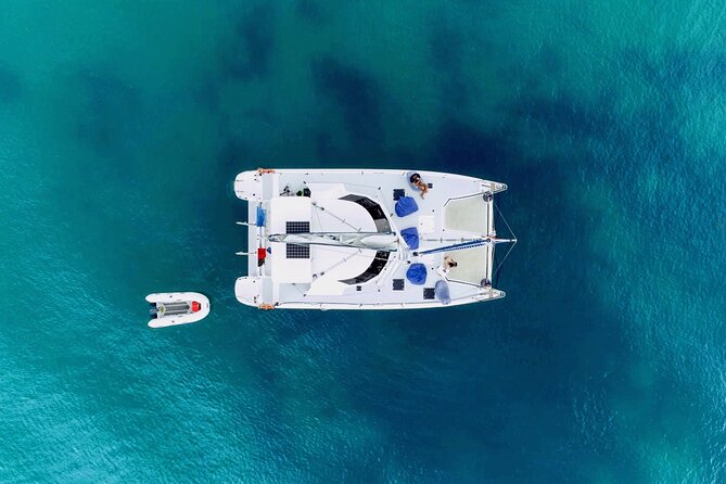 Bay of Islands: Day Sailing Cruise with Island Stop and Lunch - Key Things I’d Prioritize