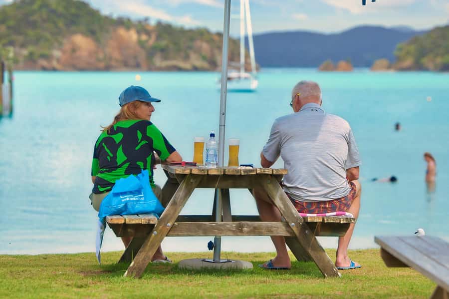 Bay of Islands: Discover the Bay Cruise with Island Lunch - Best for families, couples, and time-limited Bay of Islands trips