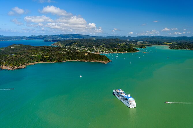 Bay of Islands Explorer Experience Small Group Tour From Auckland - Comfort, Timing, and the Stairs Problem (Plan for It)