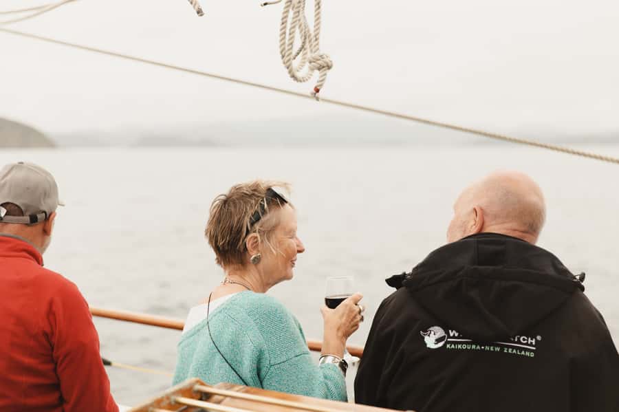 Bay of Islands: Full-Day Tall Ship Sailing Excursion - Russell and the Bay of Islands feel: why this sailing route makes sense